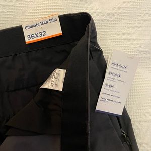 Old Navy ultimate tech slim pant